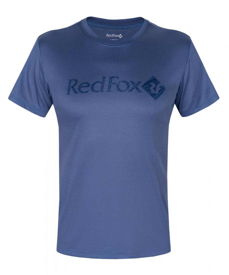 Футболка WOODMARK Мужская Red Fox