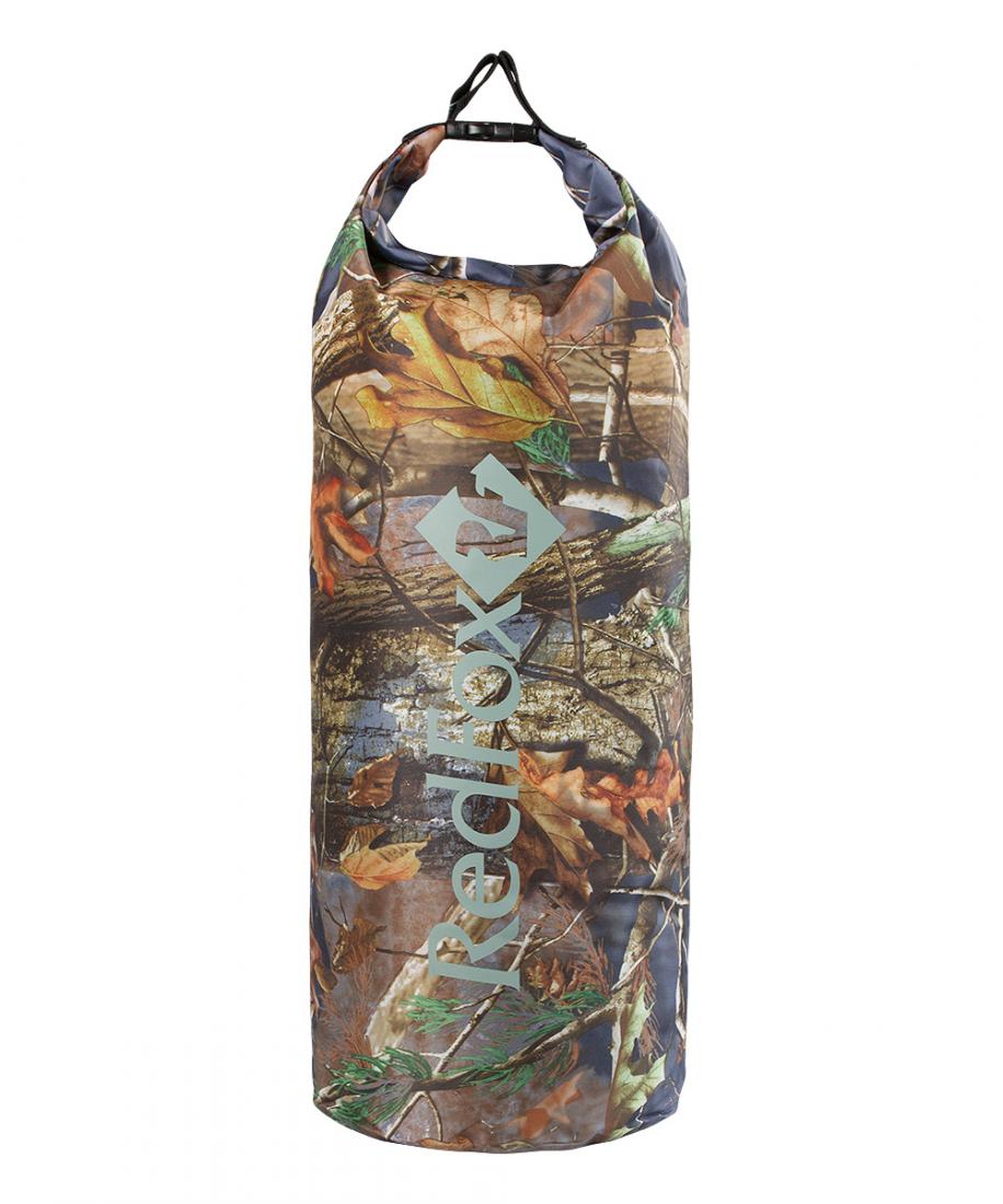 фото Гермомешок Dry Bag 70L Red Fox