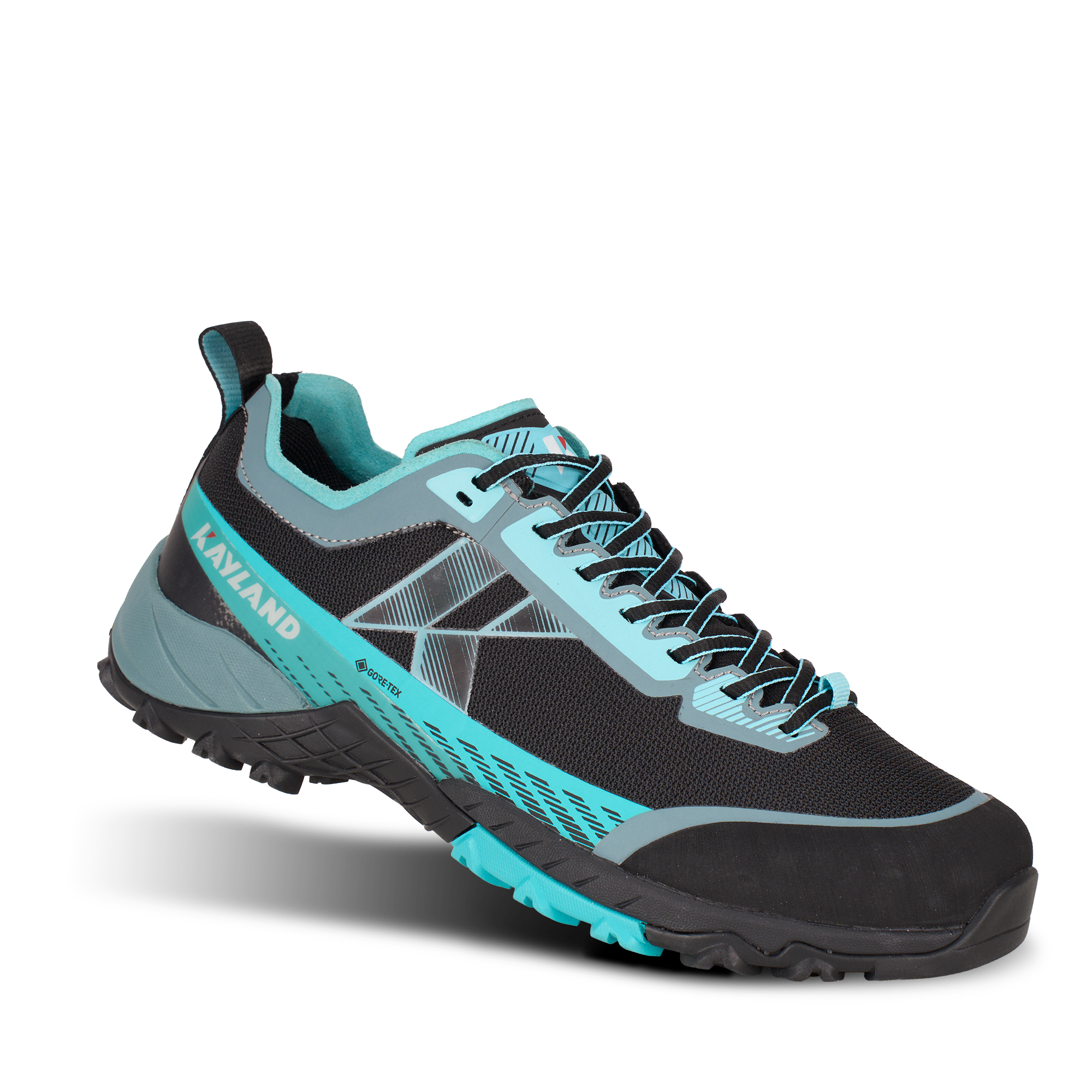 Ботинки TUONO W'S GTX