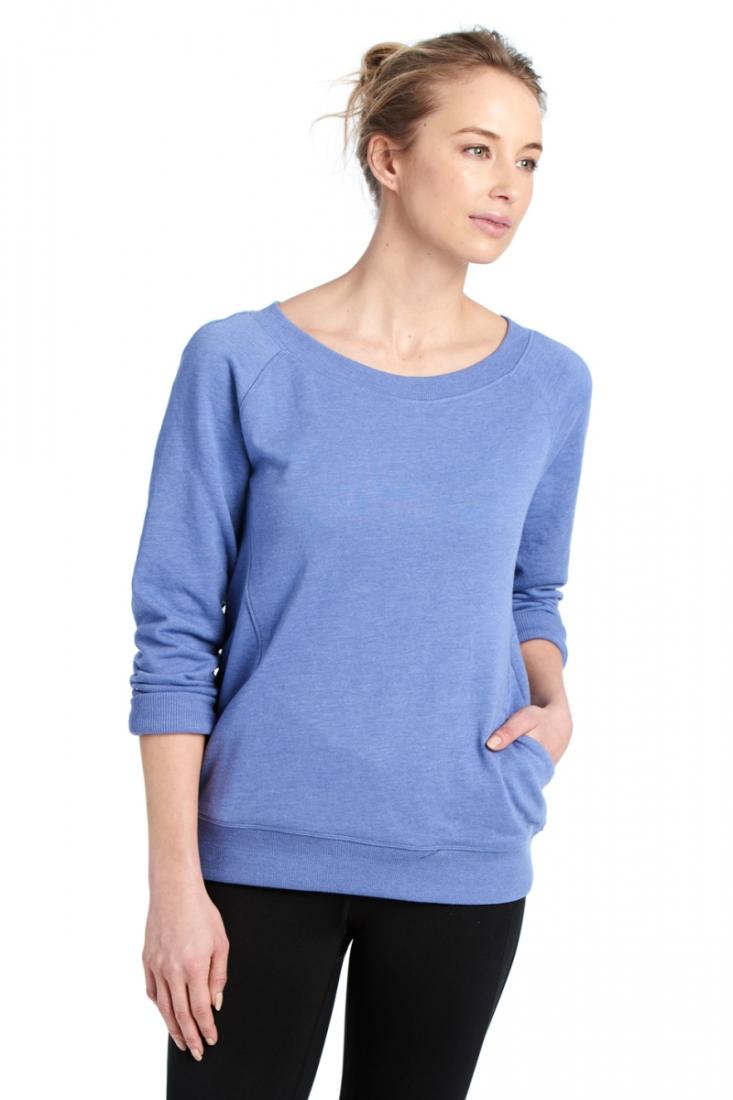 фото Свитер LSW2235 SAYSA SWEATER Lole