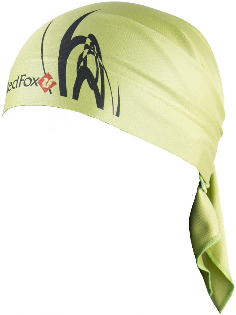 

Бандана II, Салатовый, Бандана II