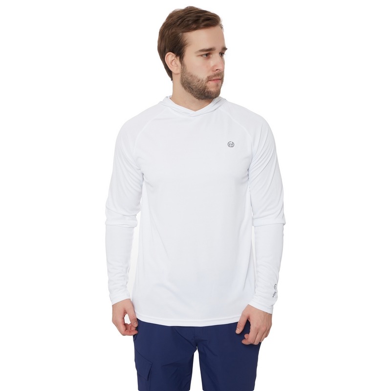 *Футболка "Mark Hoodie V3"
