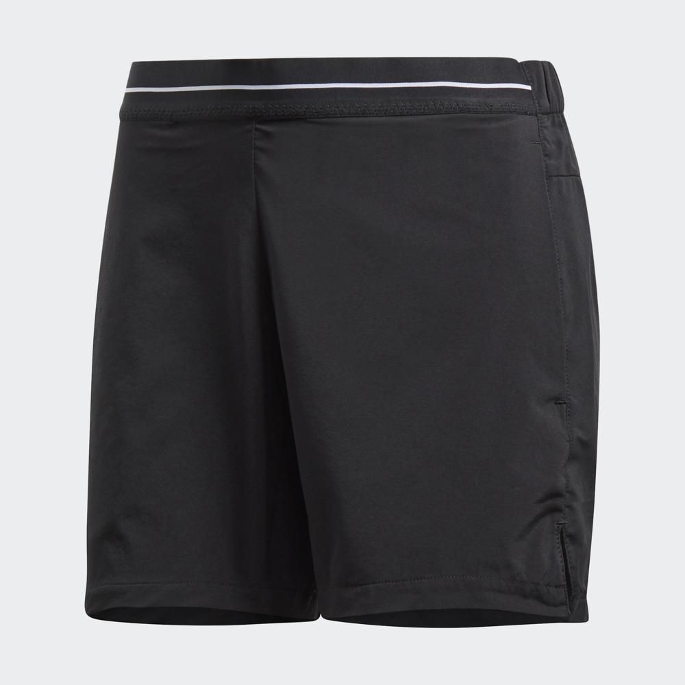 фото Шорты спортивные W LT FLEX SHORT жен. Adidas