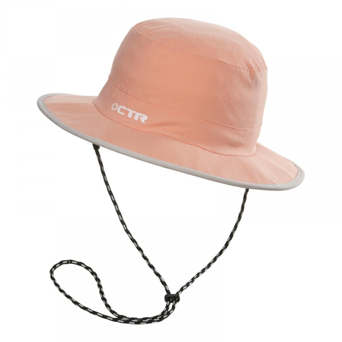 Панама Chaos  Summit Day Hat (женс) Chaos CTR, цвет розовый, размер L-XL