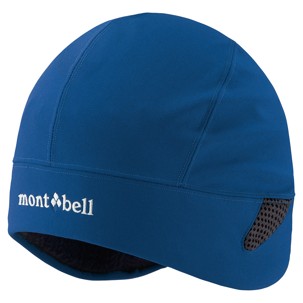 фото Шапка climapro watch montbell