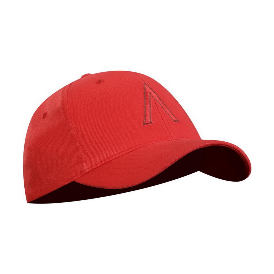 фото Бейсболка Big A Cap Arcteryx