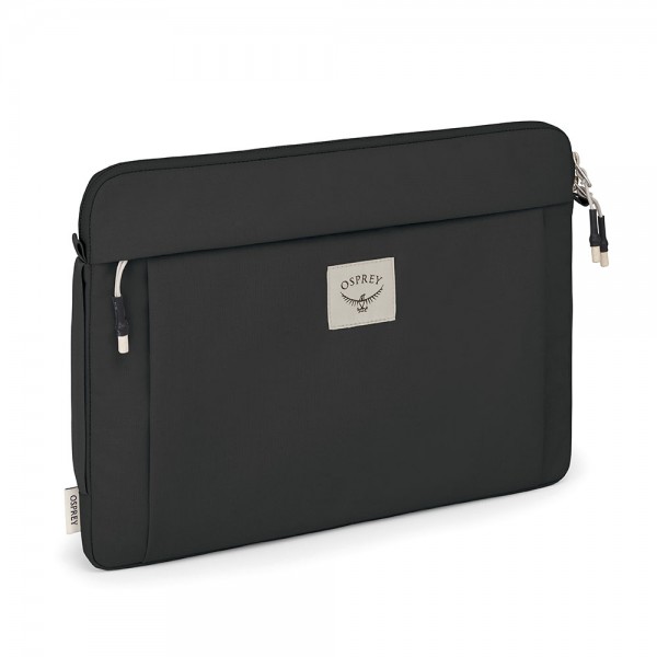 

Чехол для ноутбука Arcane Laptop Sleeve 15, Черный, Чехол для ноутбука Arcane Laptop Sleeve 15