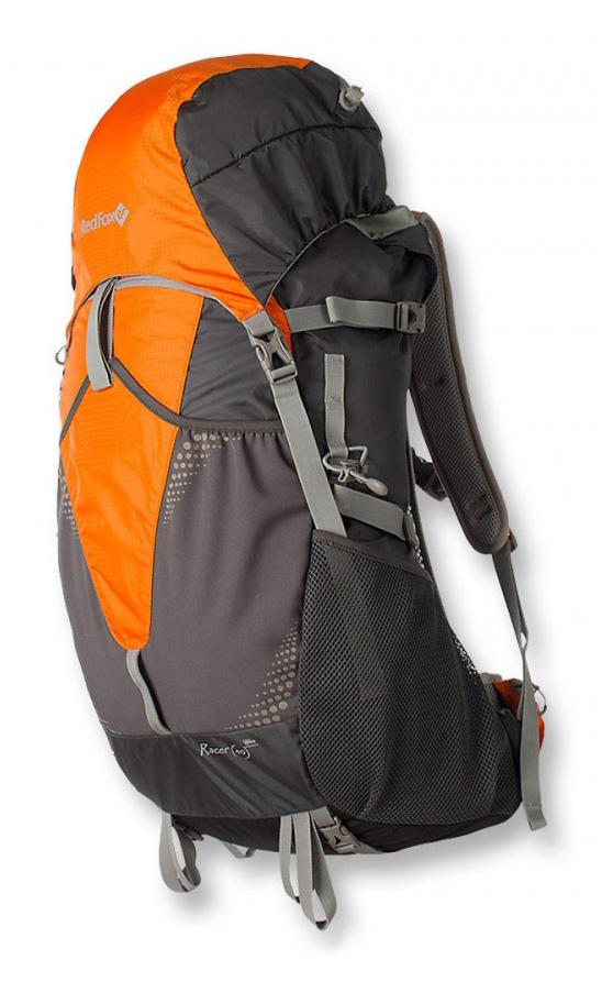 фото Рюкзак Racer 40 Wire Red Fox