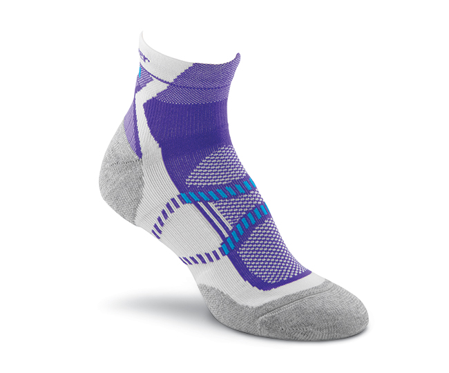 

Носки атлет.жен. 1507 Vite LX Quarter Crew, Носки атлет. 1507 Vite LX Quarter Crew жен. (, 07000, Черный