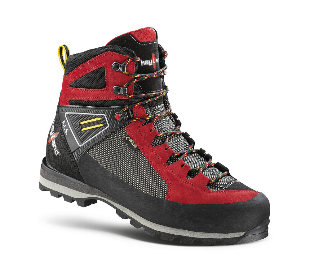  CROSS MOUNTAIN GTX