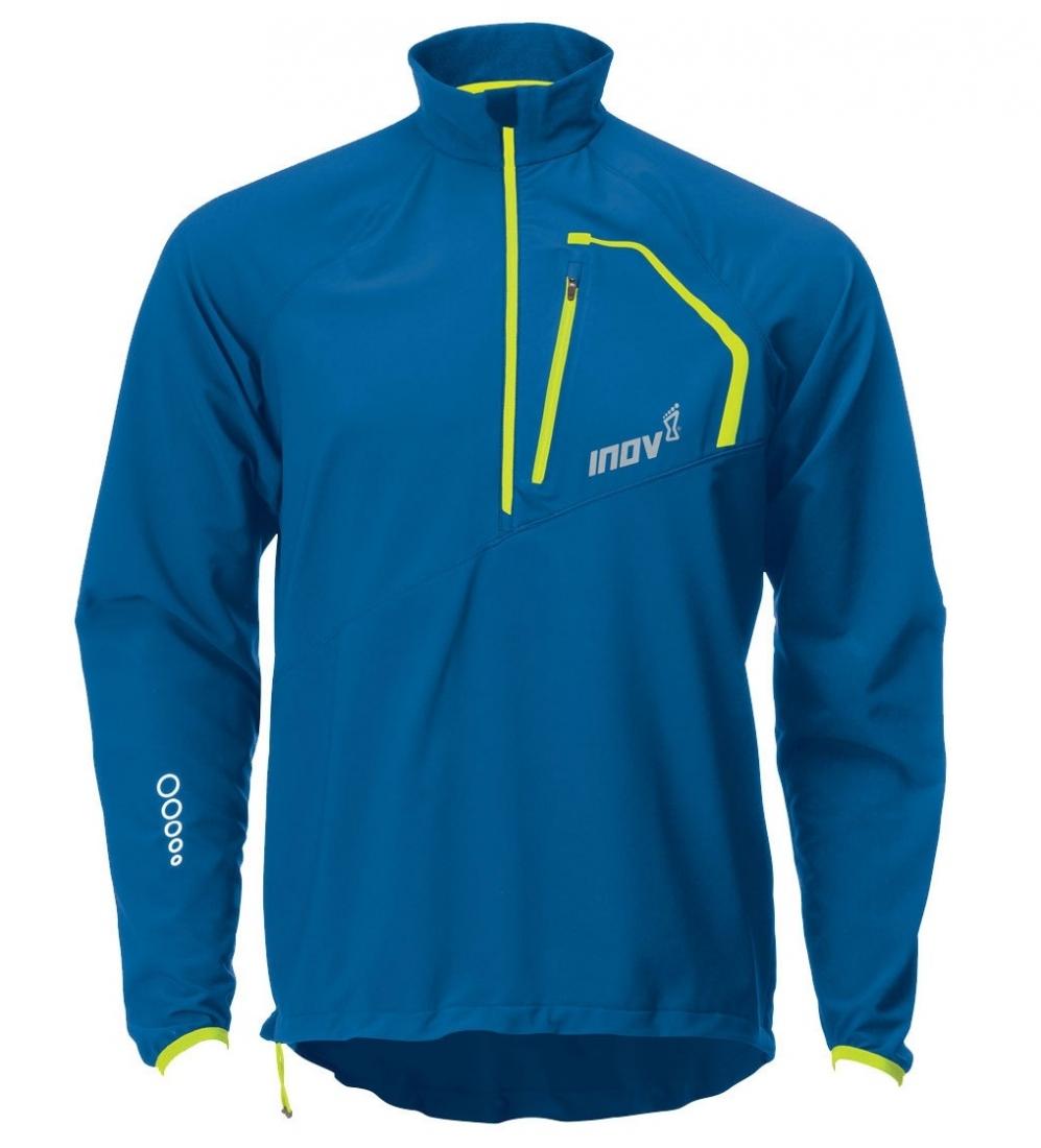 фото Куртка Race Elite 275 softshell Inov8