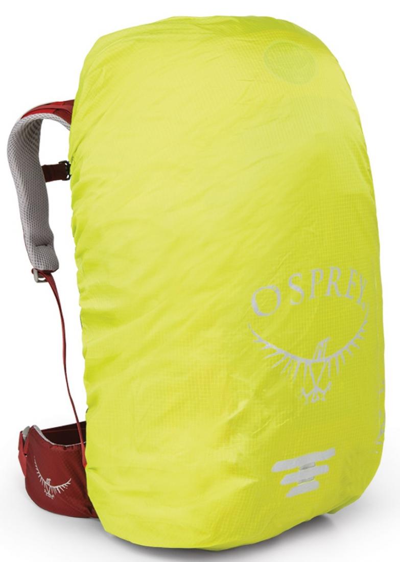 

Накидка High Vis Raincover, Желтый, Накидка High Vis Raincover