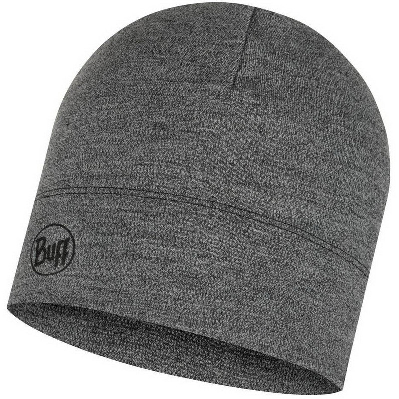 фото Шапка buff midweight merino wool hat
