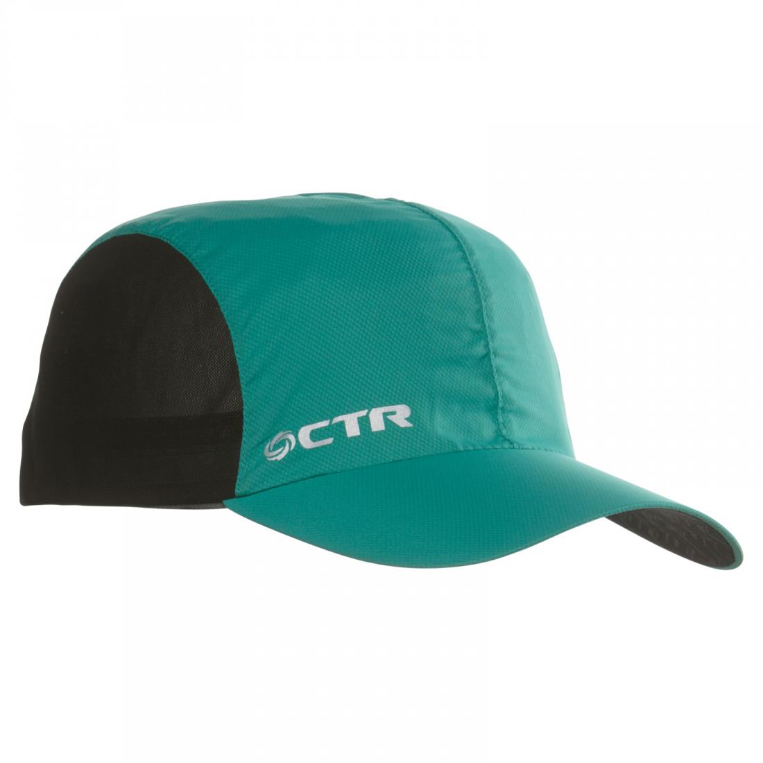 Кепка Chaos  Chase Dawn Run Cap Chaos CTR