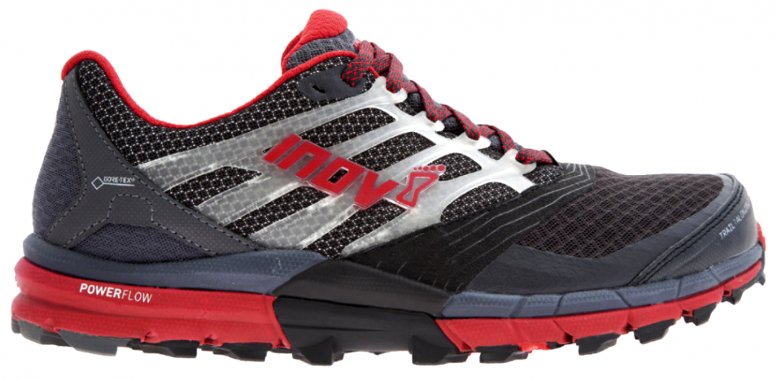 фото Кроссовки мужские Trailclaw 275 GTX (S) Inov8