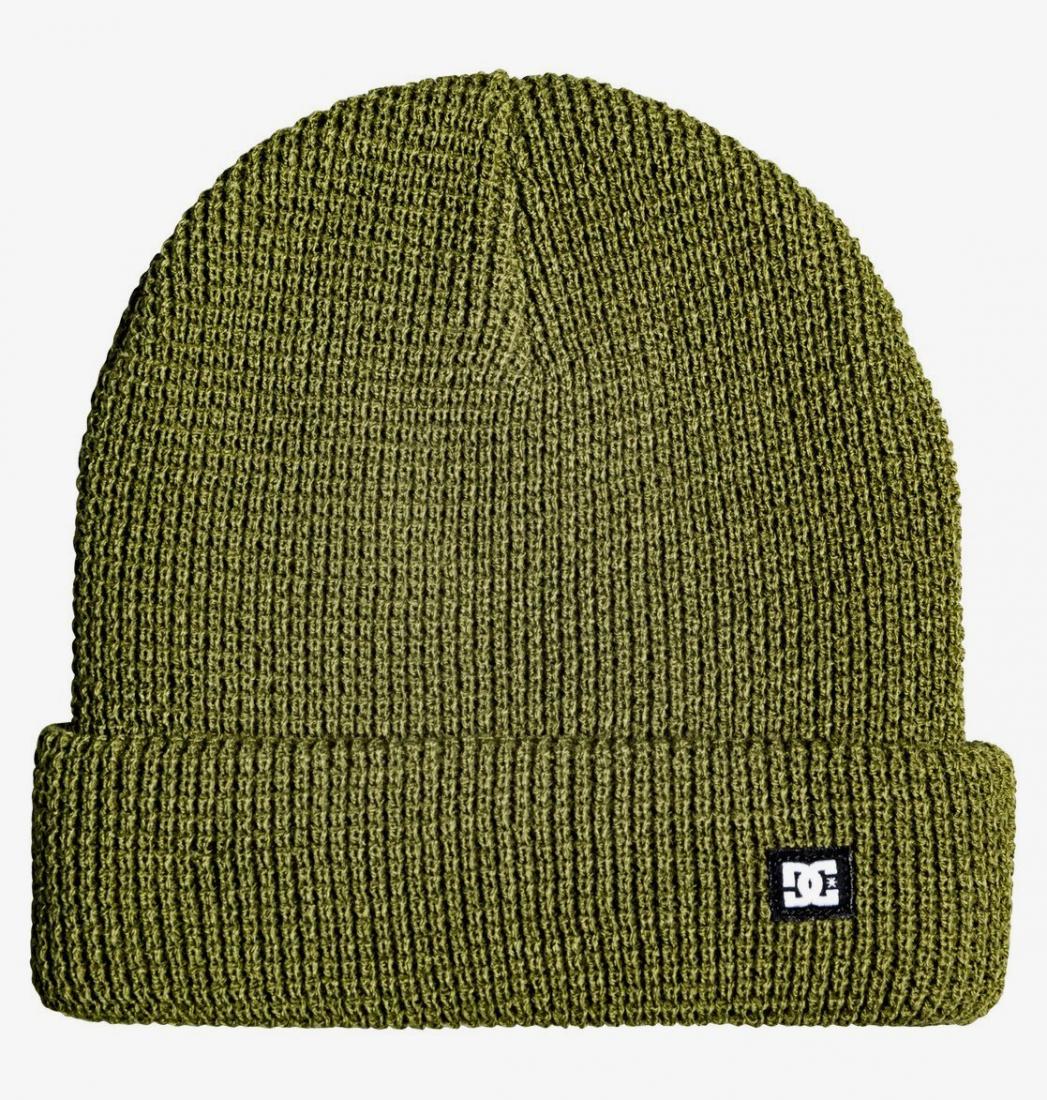 фото ШАПКА HARVESTER 2 HDWR CRB0 DC Shoes