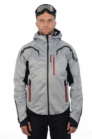

Куртка спортивная 409164, Белый, Куртка спортивная 409164