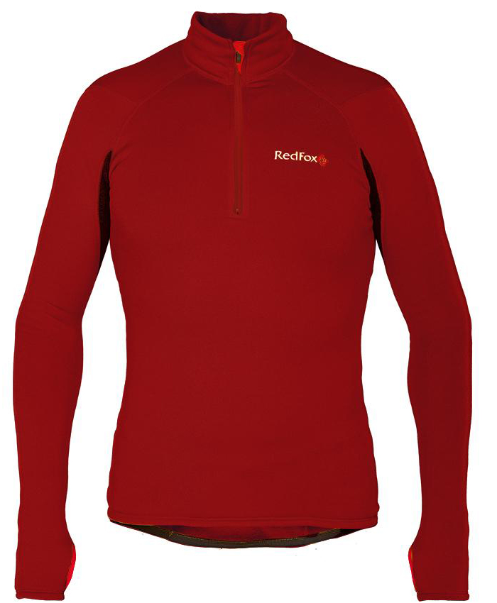 

Термобелье пуловер Penguin Power Stretch III Мужской, Бордовый, Термобелье пуловер Penguin Power Stretch III Мужской