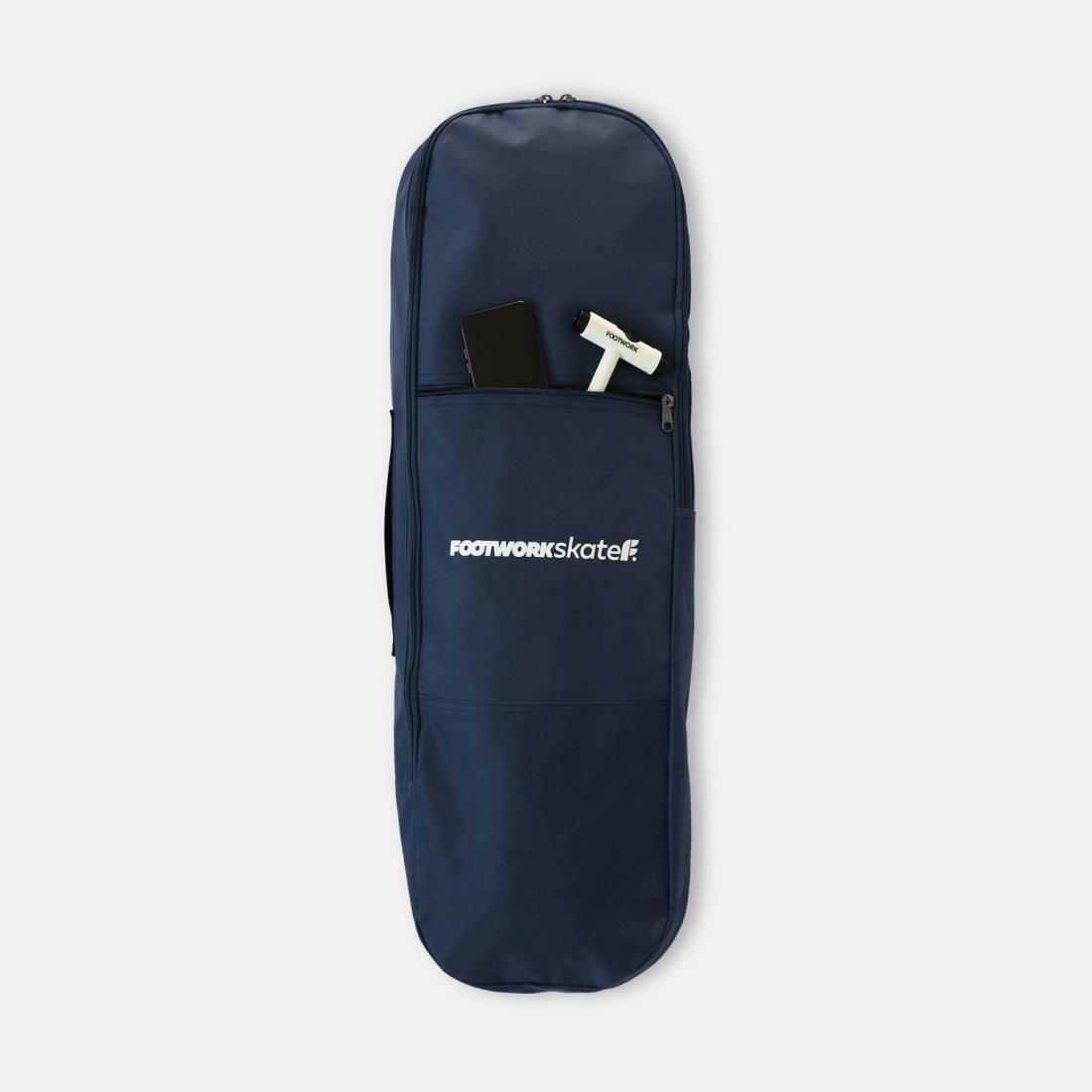 фото Чехол для скейтборда footwork deckbag