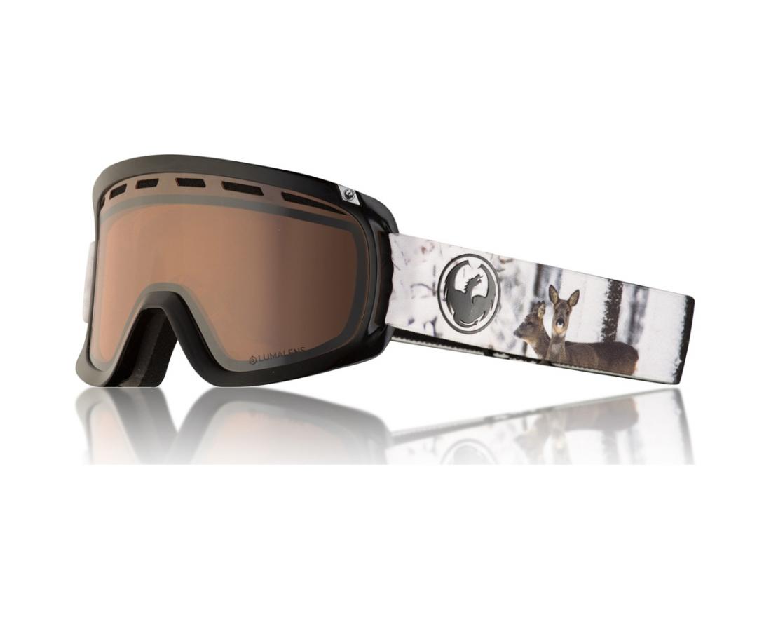 фото Маска D1 OTG Dragon Optical