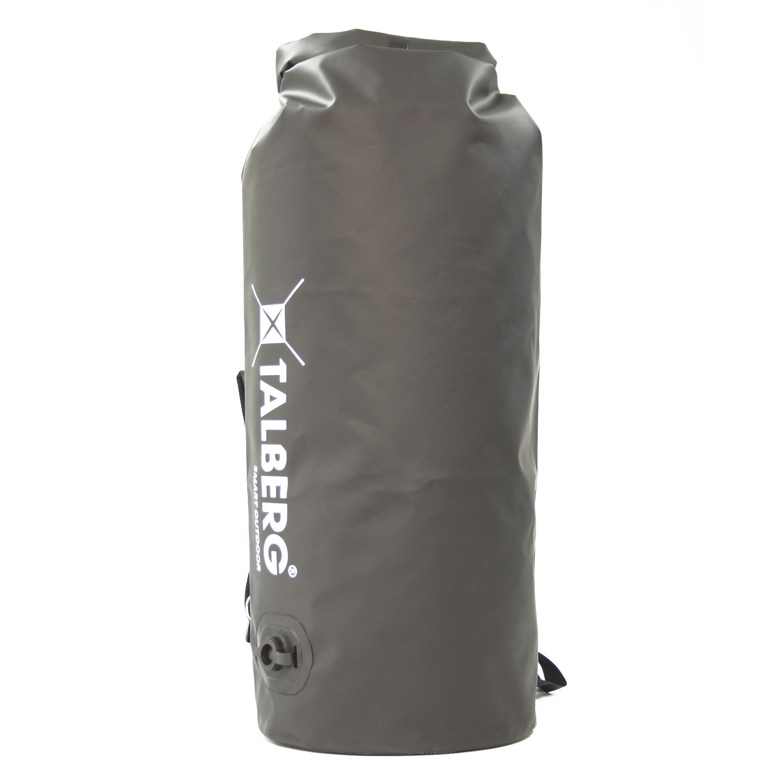 

Гермомешок DRY BAG EXT 100 (черный), Чёрный 3, Гермомешок DRY BAG EXT 100 (черный)