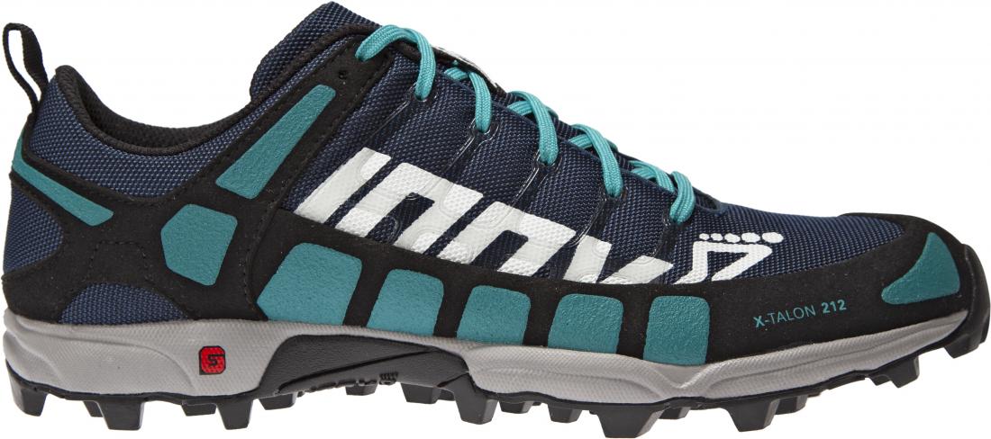 фото Кроссовки x-talon 212 (w) inov-8