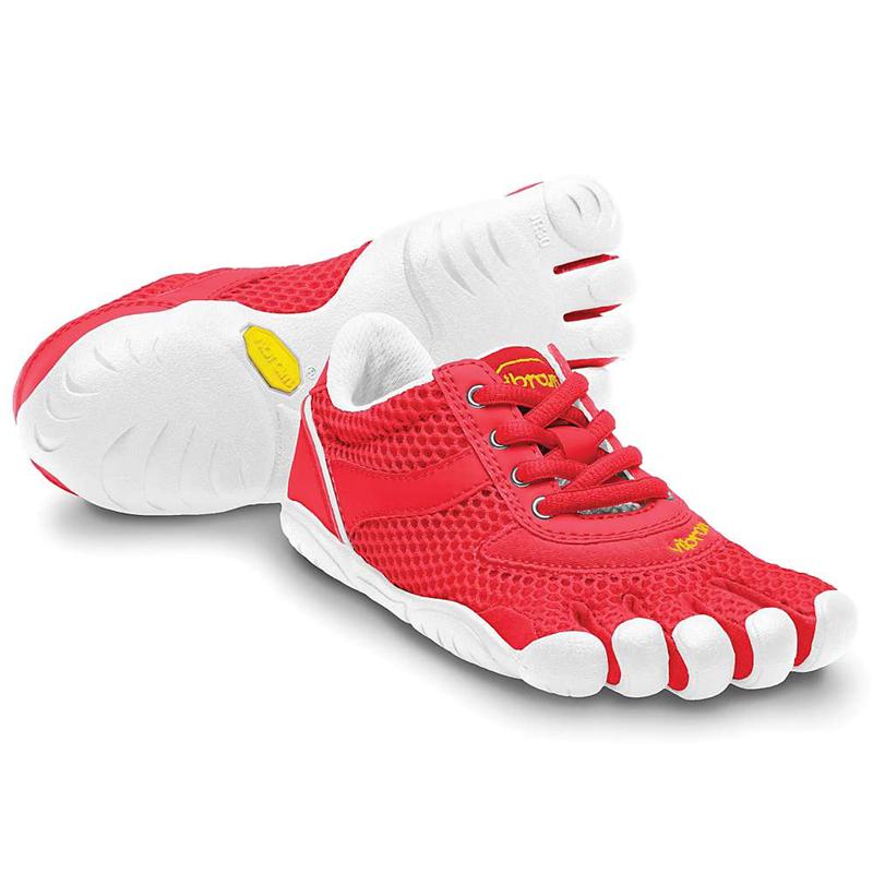 фото Мокасины FIVEFINGERS SPEED JR Vibram