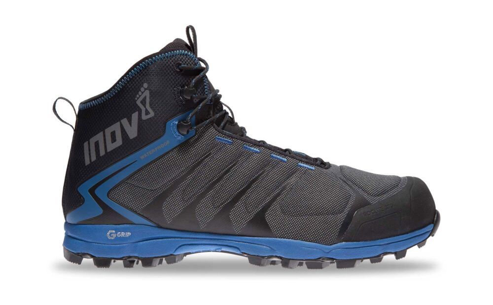 фото Кроссовки roclite g 370 (m) inov-8