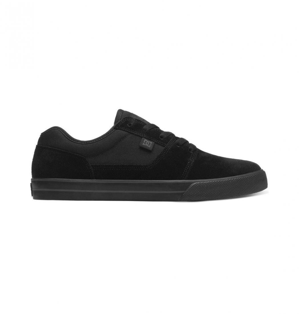 фото Кеды dc shoes tonik