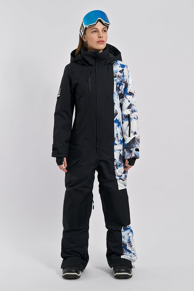 Комбинезон LIME KN1131