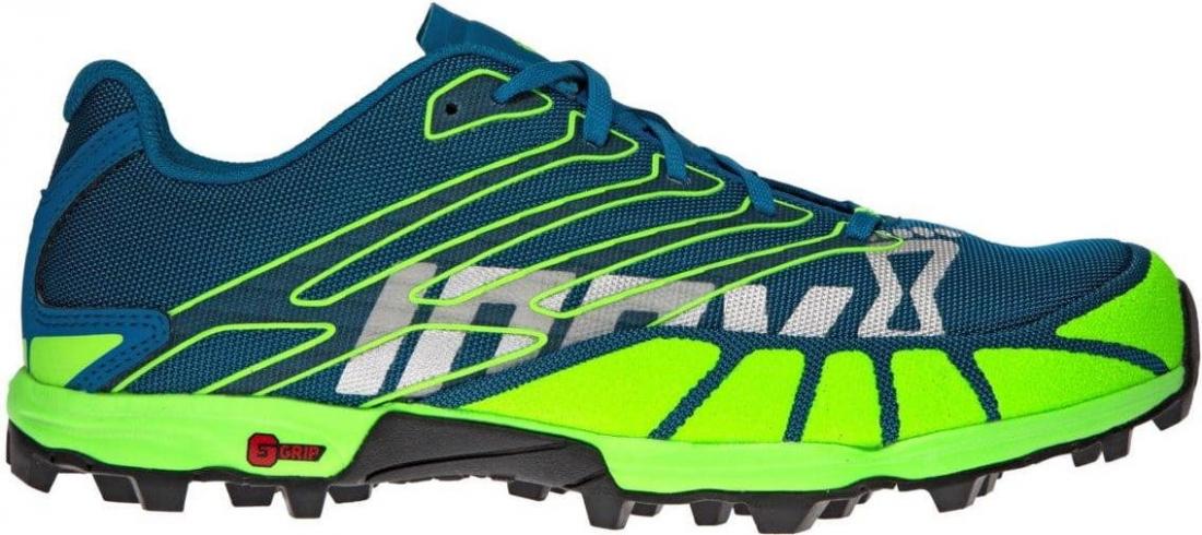 Кроссовки X-Talon 255 (W) Inov-8 Синий  