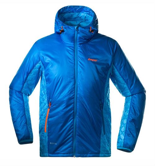 

**Куртка Slogen Light Ins, Синий, **Куртка Slogen Light Ins