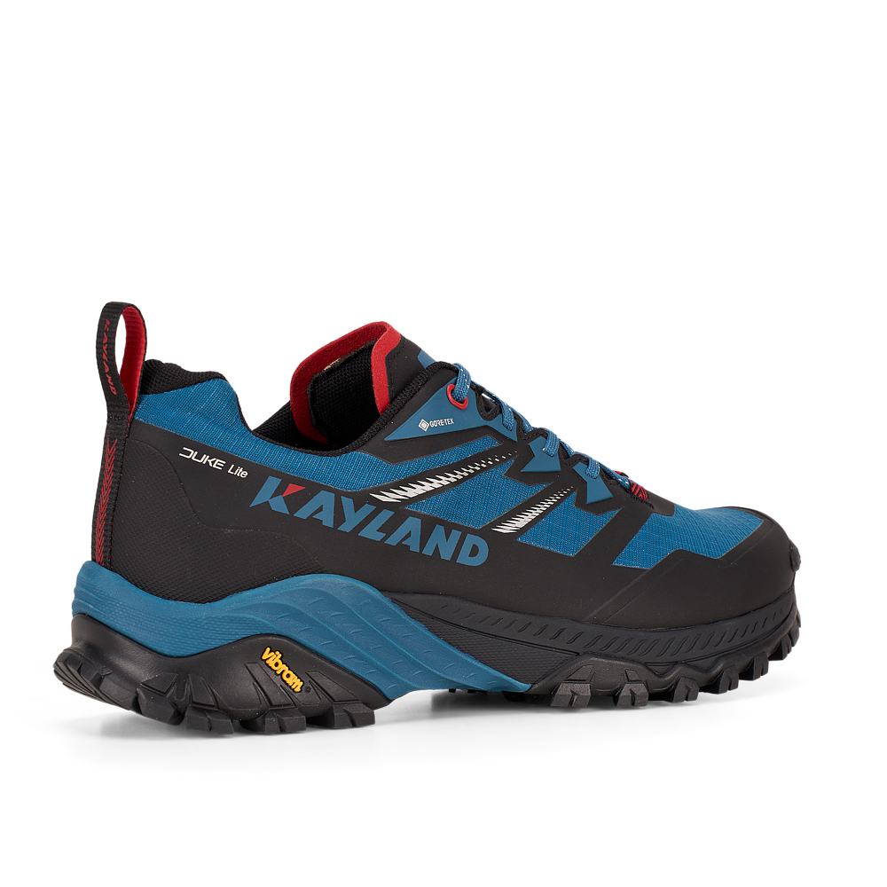 

Ботинки DUKE LITE GTX, Синий