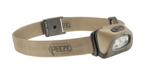 фото Фонарь TACTIKKA + Petzl