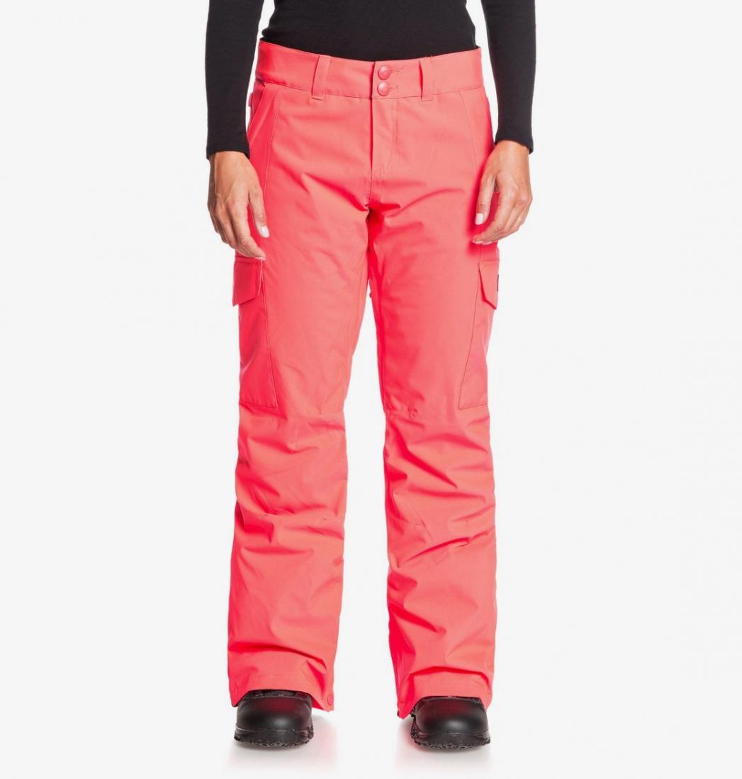 фото Брюки nonchalant pant j snpt mkj0 сноуб. dc shoes