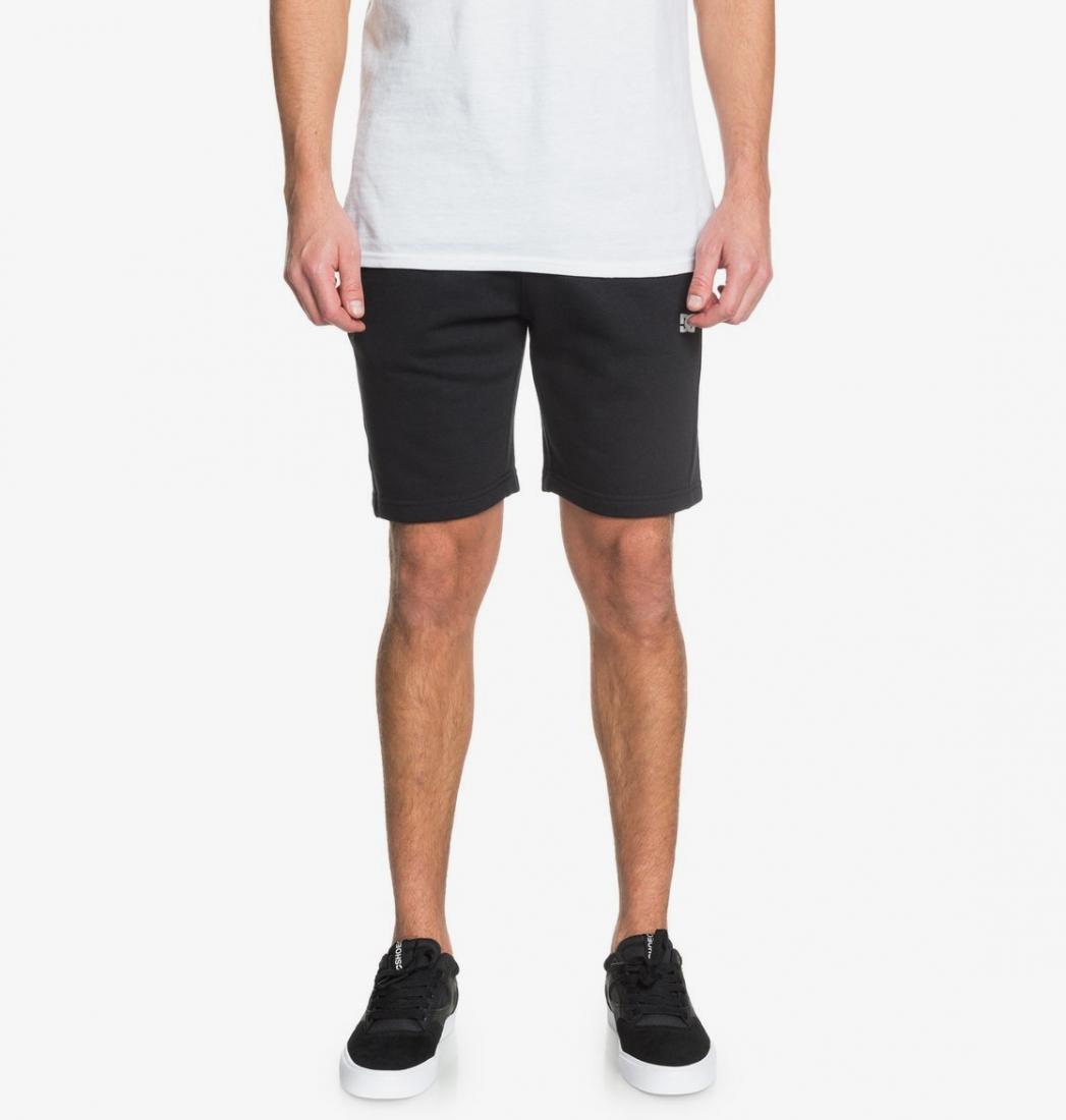 

ШОРТЫ REBEL SL SHORT M OTLR KVJ0, Черный, ШОРТЫ REBEL SL SHORT M OTLR KVJ0