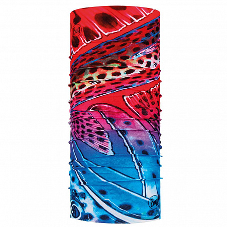 

Бандана Buff Derek DeYoung CoolNet® UV, Красный, Бандана Buff Derek DeYoung CoolNet® UV+
