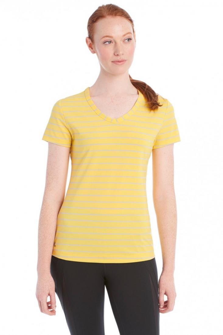 фото Топ LSW1934 CURL TOP Lole