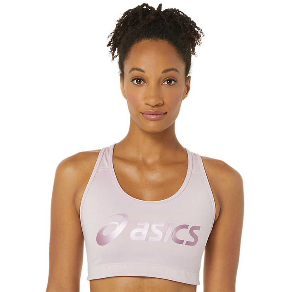 фото Бра sakura asics logo bra