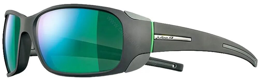 

Очки Julbo Montebianco 415, Зеленый, Очки Julbo Montebianco 415