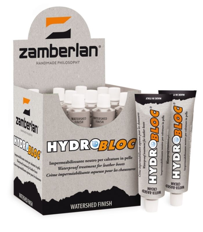 

Пропитка HYDROBLOC CREAM крем, Бесцветный, Пропитка HYDROBLOC CREAM крем