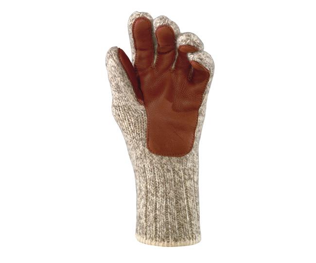 Перчатки 9300 RAGG AND LEATHER GLOVE