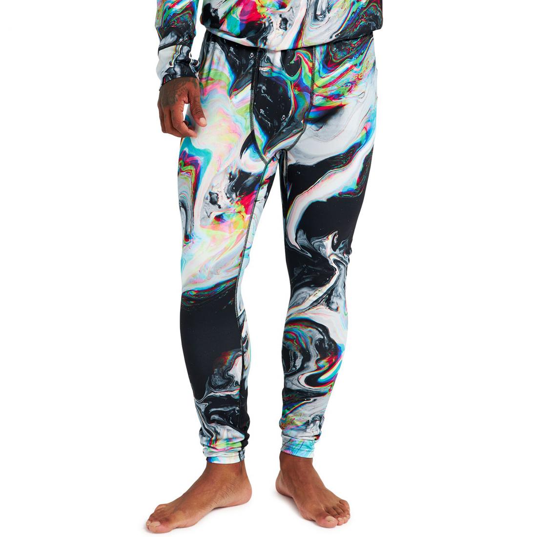 

Термоштаны Burton Lightweight X, Белый, Термоштаны Burton Lightweight X
