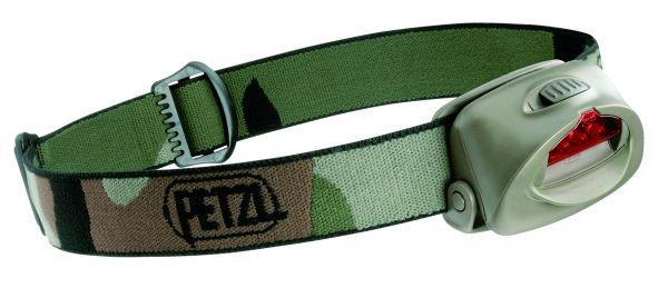 фото Фонарь tactikka petzl