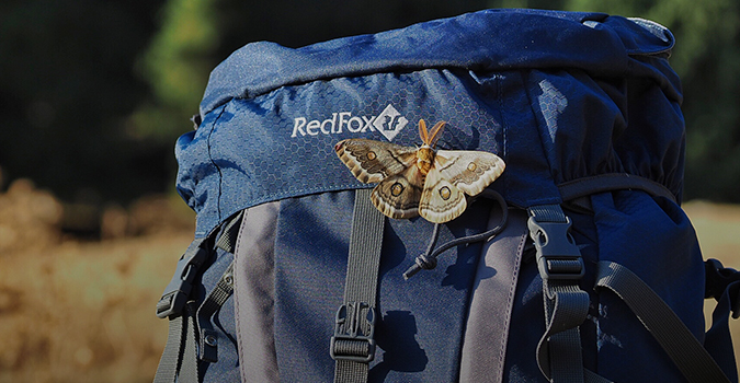 Как правильно отрегулировать туристический рюкзак