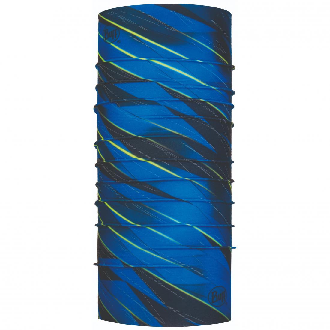 

Бандана Buff CoolNet® UV+ Reflective R, Синий, Бандана Buff CoolNet® UV+ Reflective R