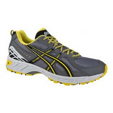 фото Кроссовки GEL-ENDURO 8 мужские беговые Asics