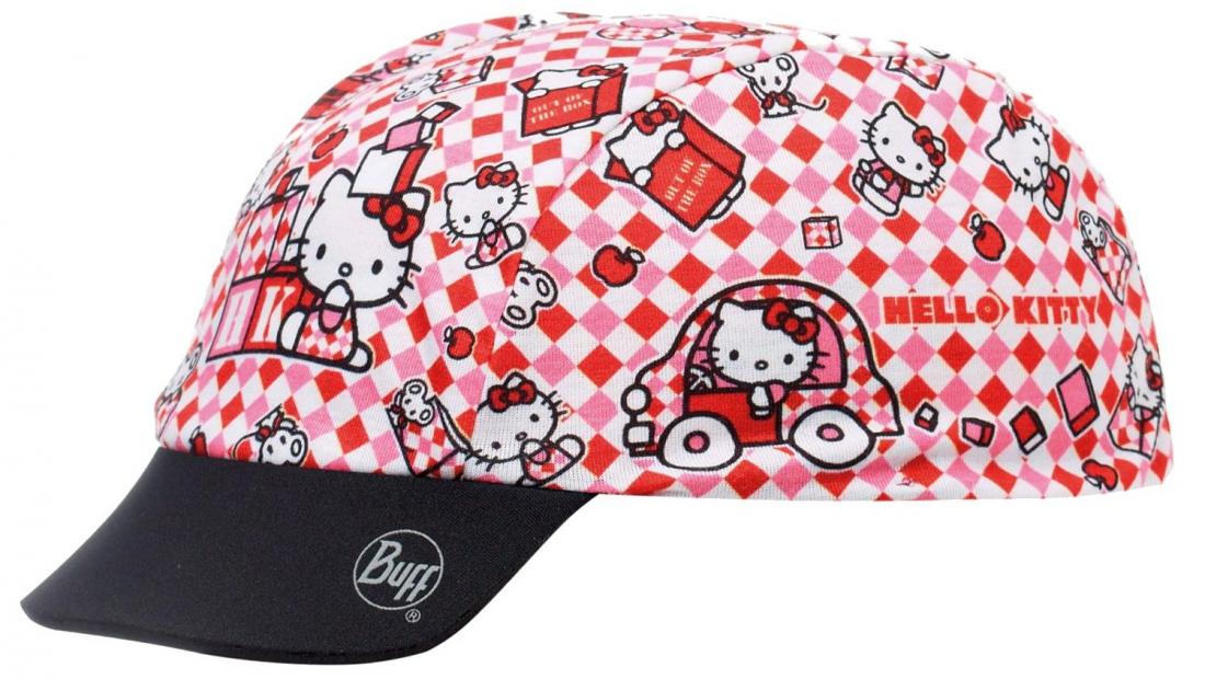 фото Кепка licenses hello kitty child cap Buff