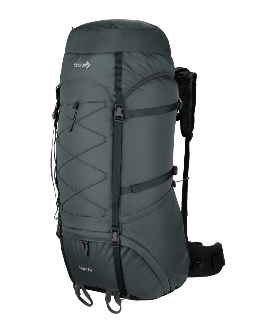 

Рюкзак Light 60 V5, Голубая глина, Рюкзак Light 60 V5