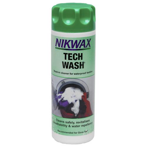 фото Средство для стирки loft tech wash nikwax